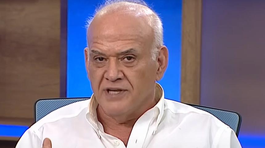 Ahmet Çakar açtı ağzını yumdu gözünü! Mehmet Büyükekşi için olay yaratan iddia! ''Galatasaray yenerse mutlu, yenilirse keyifsiz oluyor''