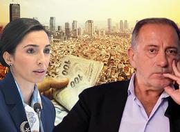 Kiralık ev çıkışı gündem yaratmıştı! Merkez Bankası Başkanı Hafize Gaye Erkan için çok konuşulacak iddia