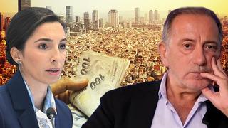 Kiralık ev çıkışı gündem yaratmıştı! Merkez Bankası Başkanı Hafize Gaye Erkan için çok konuşulacak iddia