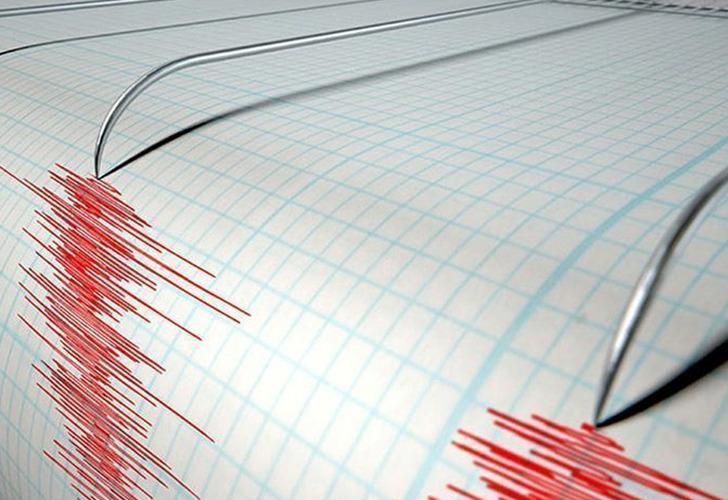 SON DAKİKA | AFAD duyurdu! Malatya'da korkutan deprem