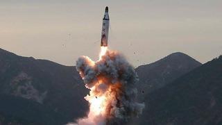 Bölgede tansiyon yükseldi! Kuzey Kore'den yeni hamle: 73 dakika havada kaldı