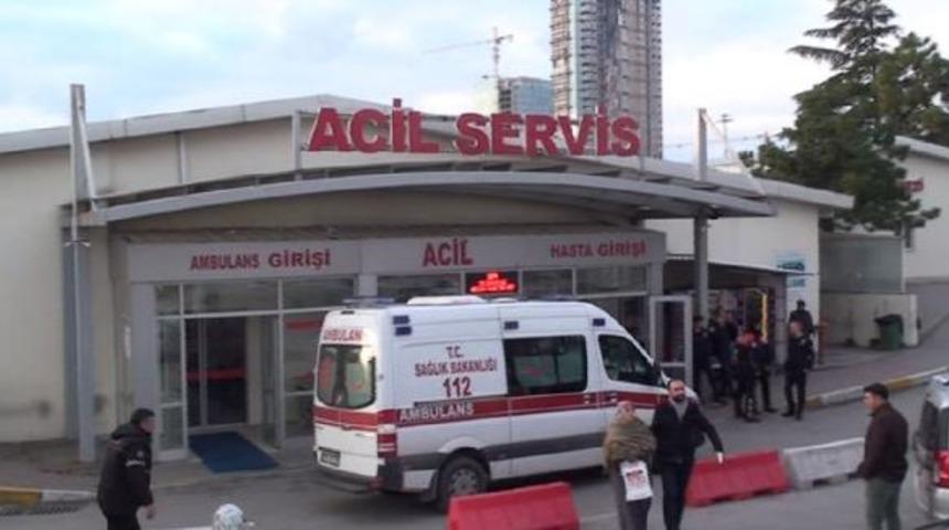 Kartal'da silahlı kavga: 2 ölü  (1)