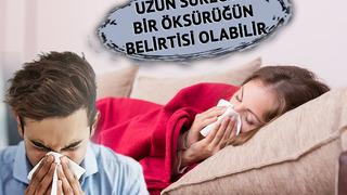 Grip hastalığının bu özellikleri ilk kez ortaya çıktı! Etkisi aylarca devam ediyor, tedavisi de yok; uzun süren öksürüklere dikkat...