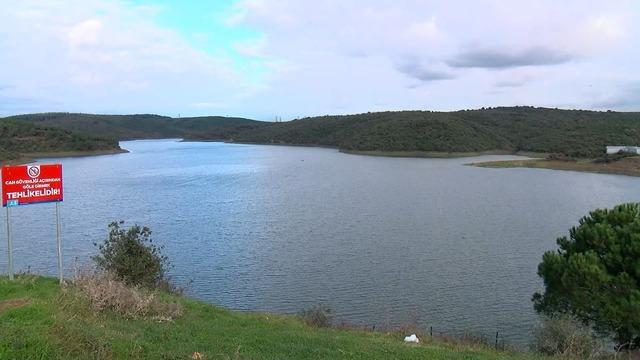 İSKİ duyurdu! Yağışlar sonrası İstanbul barajlarında son durum: Yüzde 100'e ulaştı