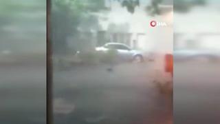 Arjantin felaketi yaşadı! Şiddetli fırtına çok sayıda can aldı