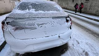 Erzurum, Kars, Ağrı, Ardahan ve Iğdır'da 183 yerleşim yerine ulaşım sağlanamıyor
