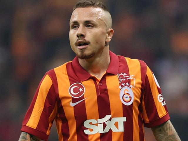 Galatasaray'ın yeni sol beki belli oldu! Okan Buruk transferi takım içinden yaptı