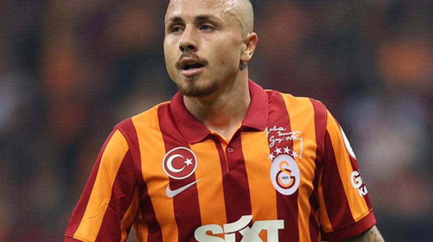 Galatasaray'ın yeni sol beki belli oldu! Okan Buruk transferi takım içinden yaptı