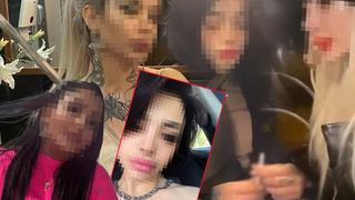 Metrobüste akılalmaz görüntüler! 3 kadın yaptıkları yetmiyormuş gibi bir de sosyal medyadan paylaştı