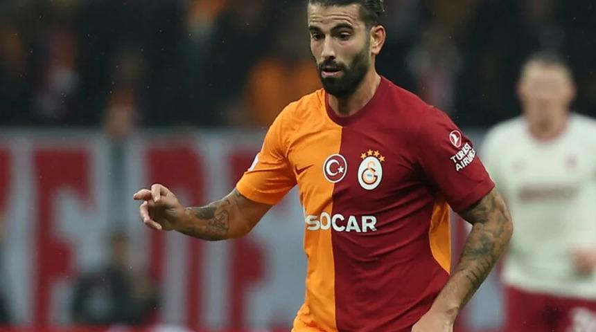 Galatasaray'da beklenmedik ayrılık kapıda! Sözleşmesi her an feshedilebilir