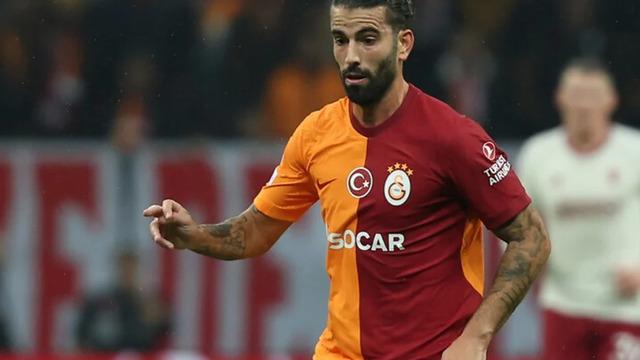 Galatasaray'da beklenmedik ayrılık kapıda! Sözleşmesi her an feshedilebilir