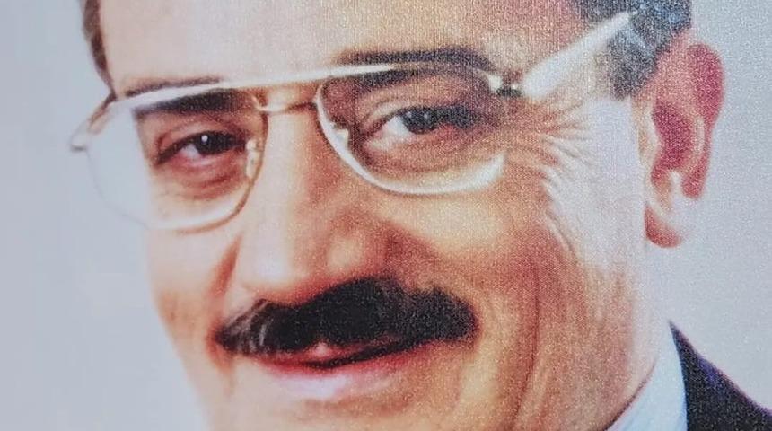 Gölbaşı Belediye eski Başkanı Dr. Cevdet Kara vefat etti