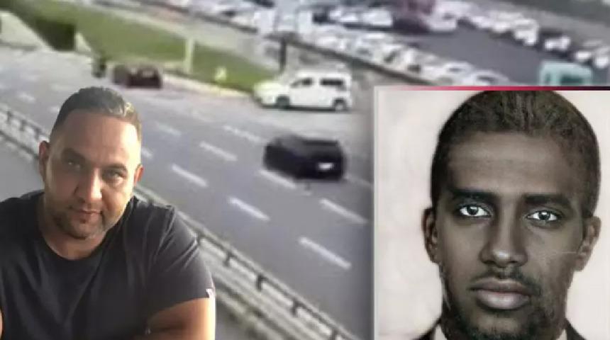 Türkiye'nin konuştuğu kazada beklenen rapor geldi! Somali Cumhurbaşkanının firari oğlunun çarptığı Yunus Emre Göçer de kusurlu bulundu 