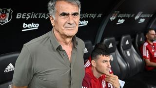 Şenol Güneş ile beraber Roberto Carlos'a resmi teklif!