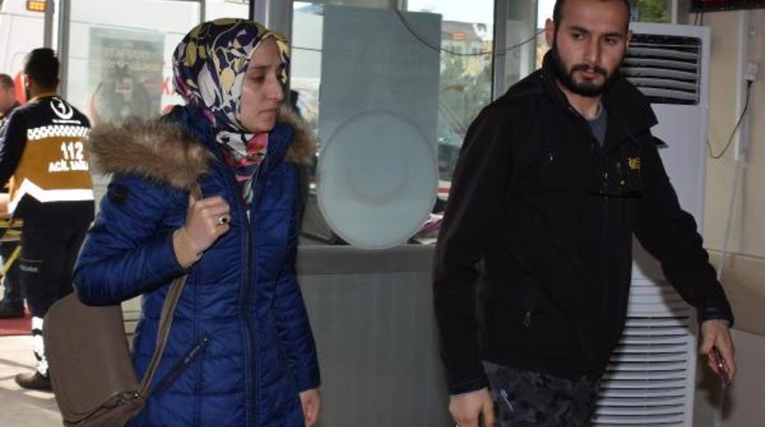 Aksaray merkezli 3 ilde FETÖ operasyonu: 10 gözaltı