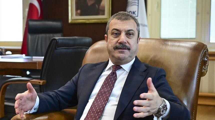 Tarihi düşük seviyede! BDDK Başkanı Şahap Kavcıoğlu duyurdu: Takibe dönüşüm oranı yüzde 1,5'e geriledi