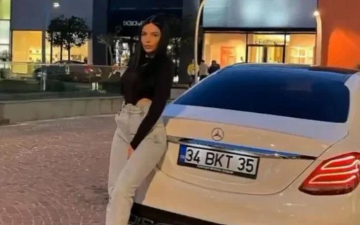 Türkiye'nin konuştuğu avukat Buket Nurşah Tekışık'tan videolu paylaşım! Lüks araçlarla fotoğrafların arkasındaki gerçek ortaya çıktı  G1