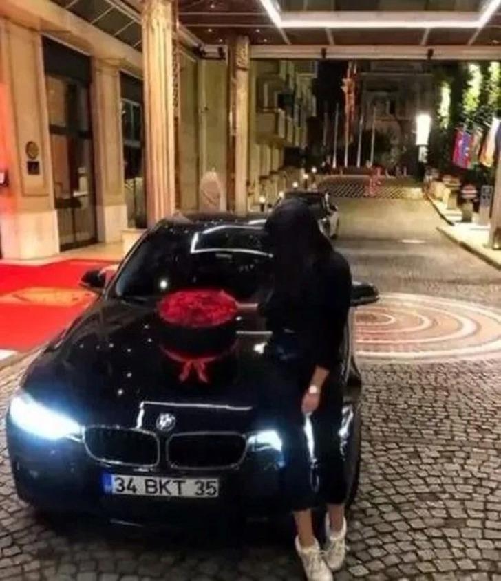 Türkiye'nin konuştuğu avukat Buket Nurşah Tekışık'tan videolu paylaşım! Lüks araçlarla fotoğrafların arkasındaki gerçek ortaya çıktı  G3