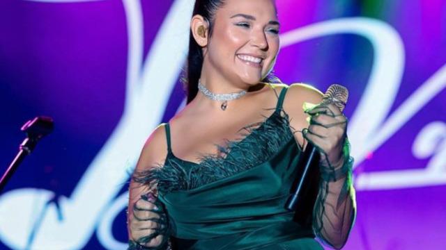 Tuğçe Kandemir sessiz sedasız evlendi! İşte düğününden ilk kareler