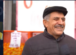 Meşhur 'Sadık Abi' bulundu! Hafize Gaye Erkan'ın 'soğan - patates' diyaloğu viral olmuştu '10 güne Allah kerim'