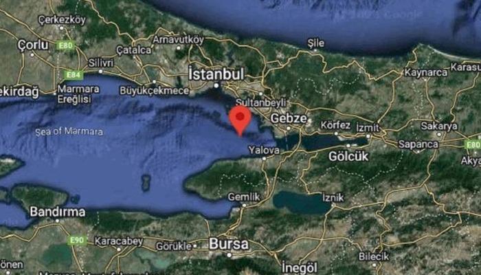 Marmara’daki son depremler büyük Marmara depreminin habercisi mi? Prof. Dr. Haluk Özener yanıtladı