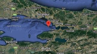 Marmara'daki son depremler büyük Marmara depreminin habercisi mi? Prof. Dr. Haluk Özener yanıtladı