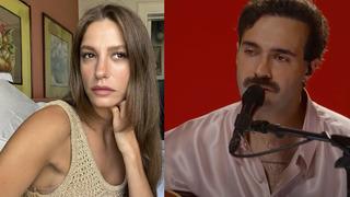 Serenay Sarıkaya ve Mert Demir aşk mı yaşıyor? Bomba iddia! Hayranıymış çünkü O soruya 'Durun bakalım' cevabı kafaları karıştırmıştı