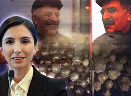 Meşhur 'Sadık Abi' bulundu! Hafize Gaye Erkan'ın 'soğan - patates' diyaloğu ses getirmişti! '10 güne Allah kerim'