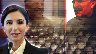 Meşhur 'Sadık Abi' bulundu! Hafize Gaye Erkan'ın 'soğan - patates' diyaloğu ses getirmişti! '10 güne Allah kerim'