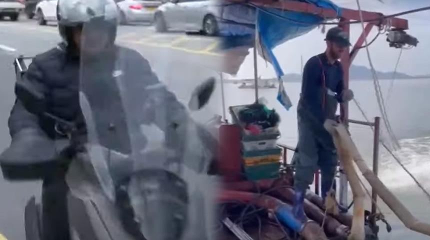 Ne Almanya ne de ABD... Binlerce Türk çalışmak için Güney Kore'ye akın ediyor: Aylık kazançları dudak uçuklattı