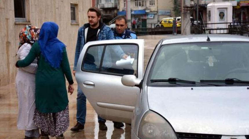 Dilenciden tarihi madalyon &ccedil;ıktı