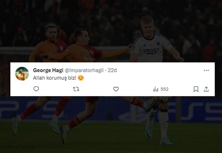 Galatasaray ucuz yırttı! Şampiyonlar Ligi'nde eşleşmeler belli oldu taraftar 'oh' çekti! 'Verilmiş sadakamız varmış' G1