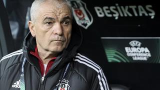 Beşiktaş'ta Rıza Çalımbay’ın sözleşmesi 10 gün uzatıldı!