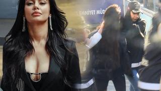 Gözaltına alınan sosyal medya fenomeni Ece Ronay adli kontrol şartıyla serbest bırakıldı! İfadeler ortaya çıktı, azmettiriciyi açıkladılar