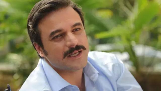 'En yüksek nafaka verenlerdenim' demişti! Ufuk Özkan genç sevgilisiyle özel anlarını paylaştı