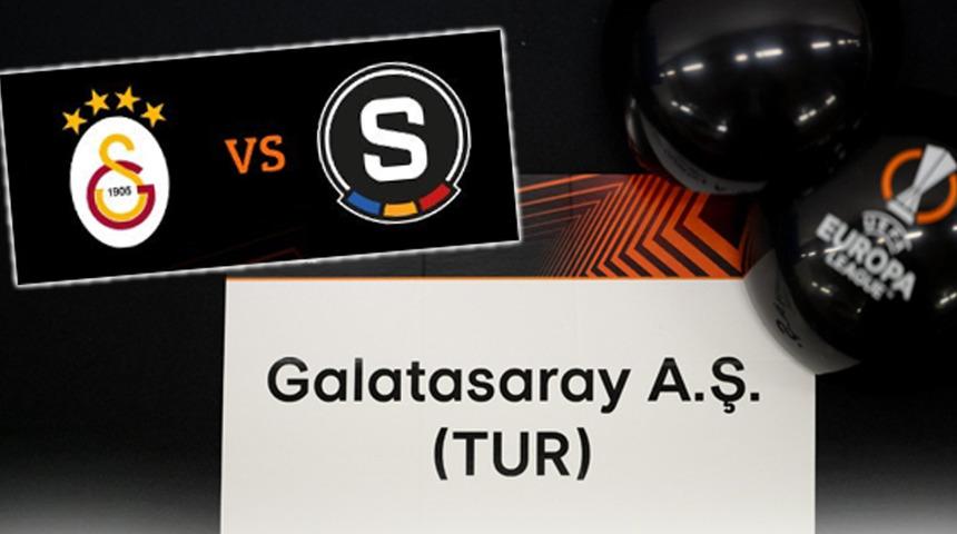 Galatasaray'ın rakibi Sparta Prag'ın korkutan istatistiği! Bu yıl kendi evlerinde bir kez bile mağlup olmadılar...
