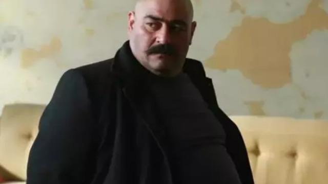 60 kilo birden vermişti! Ben Bu Cihana Sığmazam'ın Cabbar'ı Cem Cücenoğlu nişanlandı