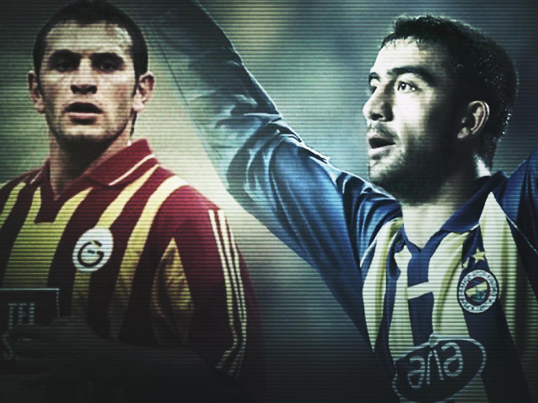 Sparta Prag eşleşmesi 19 sene &ouml;ncesini hatırlattı! &Uuml;mit &Ouml;zat her şeyden habersiz anlatmış, uzun seneler unutulmamıştı...