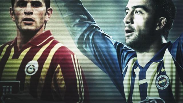 Sparta Prag eşleşmesi 19 sene öncesini hatırlattı! Ümit Özat her şeyden habersiz anlatmış, uzun seneler unutulmamıştı...