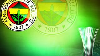 Fenerbahçe'nin Avrupa Konferans Ligi'ndeki muhtemel rakipleri belli oldu!