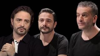 'O cevap yazmadı' Düğününe bile katılmamıştı! Murat Cemcir - Ahmet Kural küslüğüyle ilgili itiraf geldi