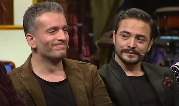 'O cevap yazmadı' Düğününe bile katılmamıştı! Murat Cemcir - Ahmet Kural küslüğüyle ilgili itiraf geldi G4