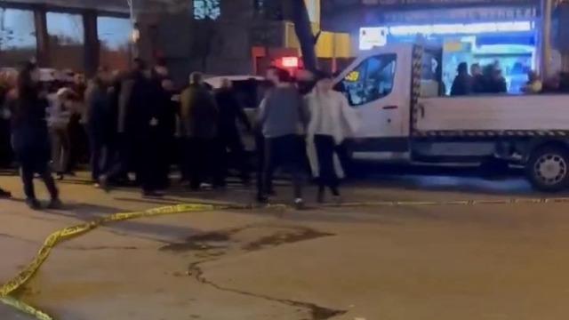 Esnaftan haraç isteyip kurşun yağdırdılar! 'Her ay 10 bin lira vereceksiniz'