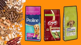 Zamlanmadan stoklayın! Patili dostlarınıza Yılın Son Fırsatları'ndan alabileceğiniz indirimli köpek mamaları