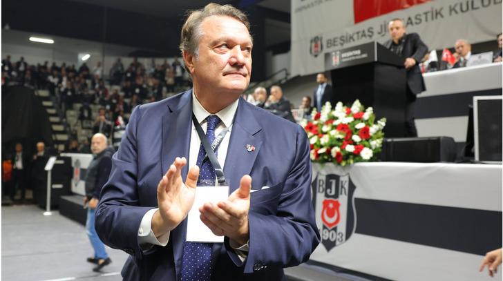 Beşiktaş ve Fenerbahçe'den TFF'ye tarihi başvuru! 2010-2011 Süper Kupa Finali için iki kulüpten ortak karar... G2