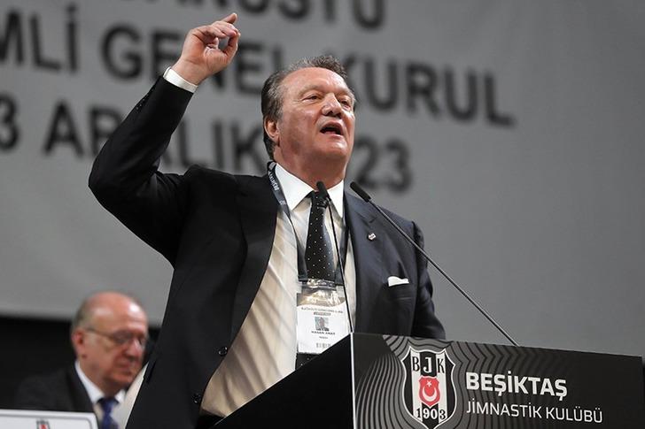 Beşiktaş ve Fenerbahçe'den TFF'ye tarihi başvuru! 2010-2011 Süper Kupa Finali için iki kulüpten ortak karar... G5