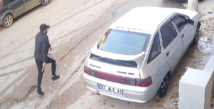 Beyran fiyatı yüzünden iş yerini bastılar! O anlar kamerada... G2