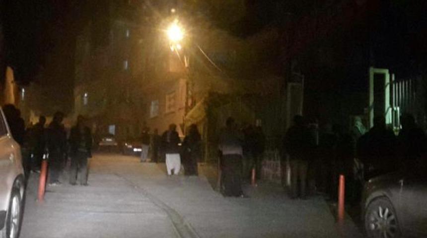 Şanlıurfa’da 15 yaşındaki kız intihar etti