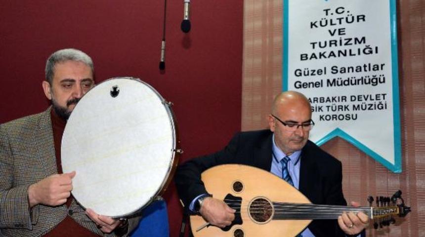 Diyarbakır'ı ABD'ye tercih eden Ermeni Udi Yervant'ın değişen yaşamı