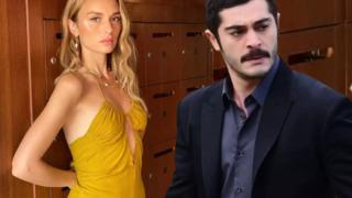 Nilperi Şahinkaya ile davalık olup 7 yıl hapisle yargılanmıştı! Burak Deniz'in mahkeme kararı belli oldu